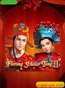 Explorando 'Flirting Scholar Tang II': Uma Jornada de Romance e Estratégia