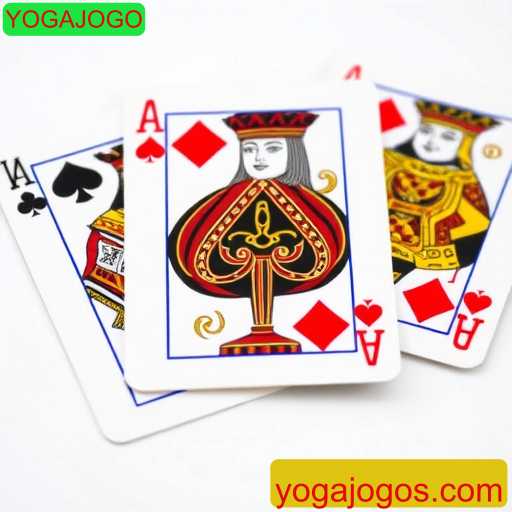 Jogos de cartas