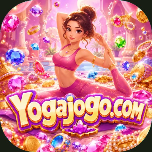 YOGAJOGO