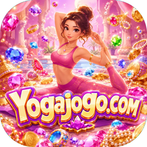 YOGAJOGO