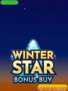 Explorando o Fenômeno do Jogo WinterStarBonusBuy